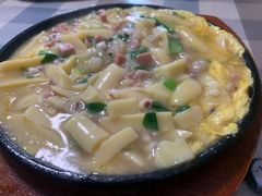 -华春餐馆(鱼山路店)