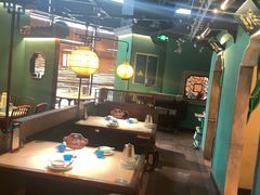 -佬麻雀·剁椒鱼头(京基KK One店)