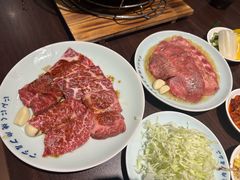 -蒜香焼肉PURUSHIN(马场路店)