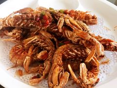 -赶海部落海鲜城(海阳路店)