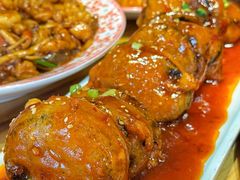 -老姑砂锅·烧烤天津菜(体北道店)