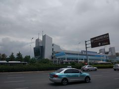 -青岛汽车北站