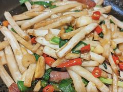 -大鸽饭(马王堆店)