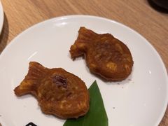 -牛角烧肉(步步高星城天地店)