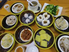 -肥佬夜茶(早茶·西乡店)