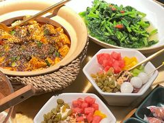 -锦府盐帮·侯宅(五棵松万达店)