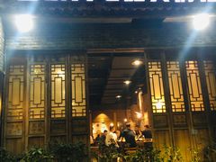 门面-白乐天毛肚火锅馆(南滨路店)
