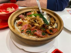 -避风塘·金牌店·夜宵(金玉兰店)