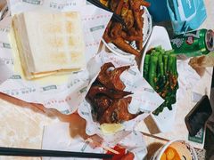 -渔记茶餐厅(渔村店)