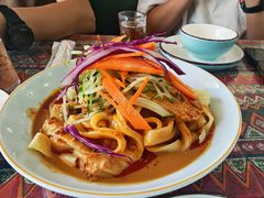 -西域美食(西直门南小街店)