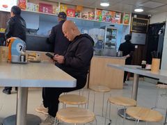 -樊记腊汁肉(竹笆市总店)
