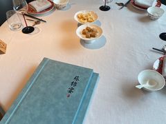 -蘇锦宴·淮扬菜烤鸭·小院(三元桥霄云路店)