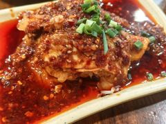 -醉八仙热酒馆(渝中店)