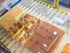 -巴思客·蛋糕·面包(杨桥西路店)