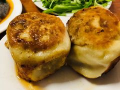 -宝瑞门钉肉饼店