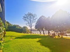-天目湖涵田度假村