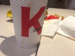 -肯德基(渔阳店)