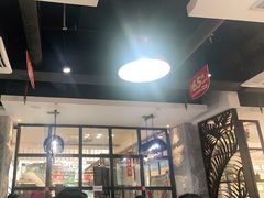 大堂-陈记顺和潮汕牛肉火锅(番禺迎宾大道店)