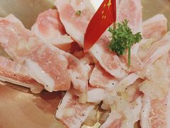 -轻烧烤肉(光谷步行街店)