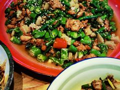 -兔槽江湖菜·重庆璧山兔(水围店)