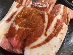 -牛村烤肉餐厅.自助烤肉