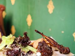 -The Cheebat 锌吧·Bistro(体育西店)