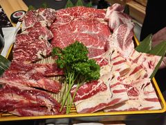 -龍二烧肉酒场(九亭店)