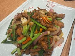-抱德·潮汕味(敦和店原惠城鱼仔)