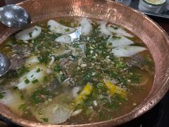 -朝伟清真铜瓢牛肉馆(三十年老·店)