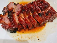 正斗叉烧-正斗·港式粤菜(SKLP店)