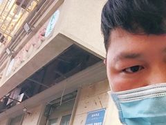 -老七饭馆(光荣道总店)