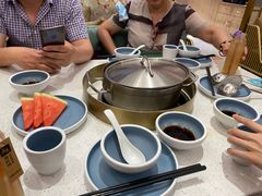 -若爱猪肚鸡·啫啫煲(循礼门M+店)