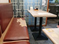 卡座-老上海里弄味道(知春路店)
