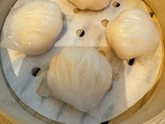 -利苑酒家(宜安广场店)