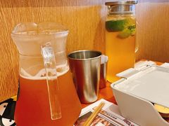 -木屋烧烤(惠阳华润小径湾店)