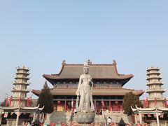 -大槐树寻根祭祖园