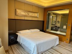 -廊坊固安福朋喜来登酒店