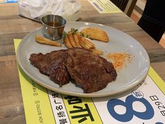 -卡朋西餐(扬名广场店)