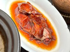 -小厨娘金榜题名(夫子庙秦淮河店)