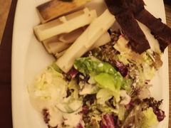 -杭州国际会议中心洲际酒店-原素全日餐厅(解放东路店)