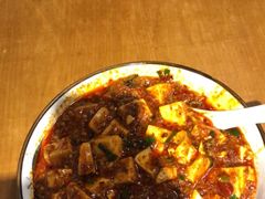 -蜀宴小调·精致家常菜(来福士店)