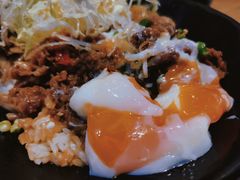 -町门烤肉拌饭专门店(哈西万达店)