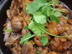 -重庆鸡公煲·青锅花椒鱼(牡丹江路店)