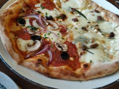 -PIZZA BIANCA(万象城店)