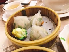-香云轩·顺德菜(香云纱园林酒店店)