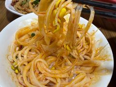 -子午路张记·肉夹馍(华强北店)