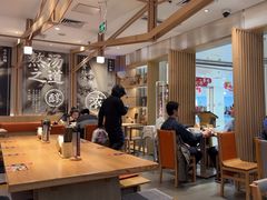 -味千拉面(双井店)