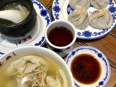 开洋馄饨-勤德兴(湖滨路店)