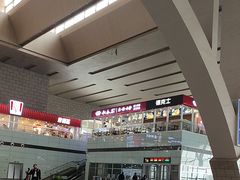 -石家庄站
