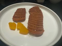 -高第街56号港式餐厅(山大路店)